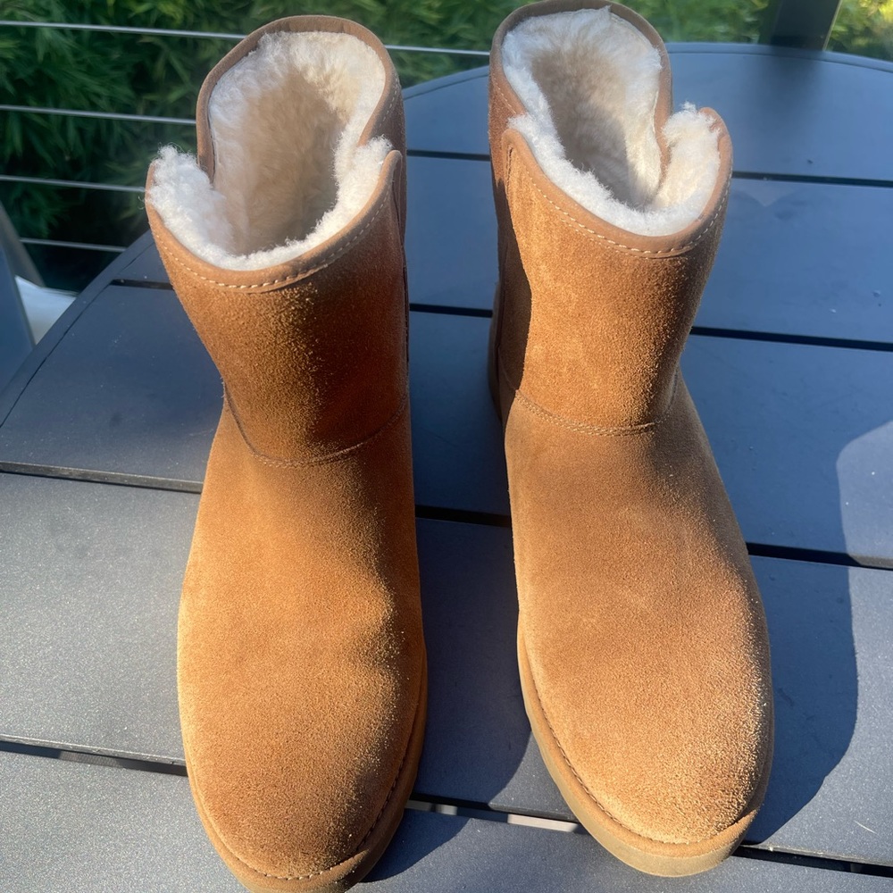 Ugg women boots